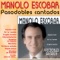 Manolete - Manolo Escobar lyrics