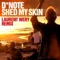 Shed My Skin (Laurent Wery Club Mix) artwork