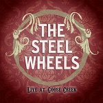 The Steel Wheels - Red Wing