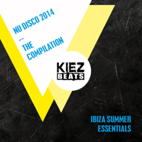 Various Artists - NU DISCO 2014 (Ibiza Summer Essentials) artwork