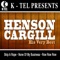 Row Row Row - Henson Cargill lyrics