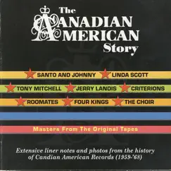 The Canadian American Story by Various Artists album reviews, ratings, credits