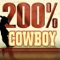 Shanandoah - Old Man River (200% Cowboy Mix) - The Trailenders lyrics