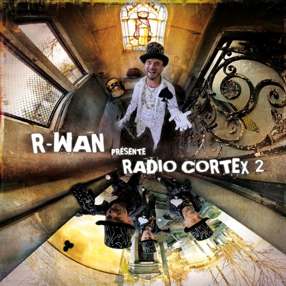 Cover artwork for Demain