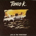 Tonio K. - The Funky Western Civilization