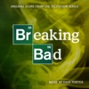 Breaking Bad (Original Score from the Television Series) artwork