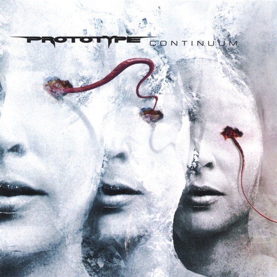 Cover artwork for The Way It Ends
