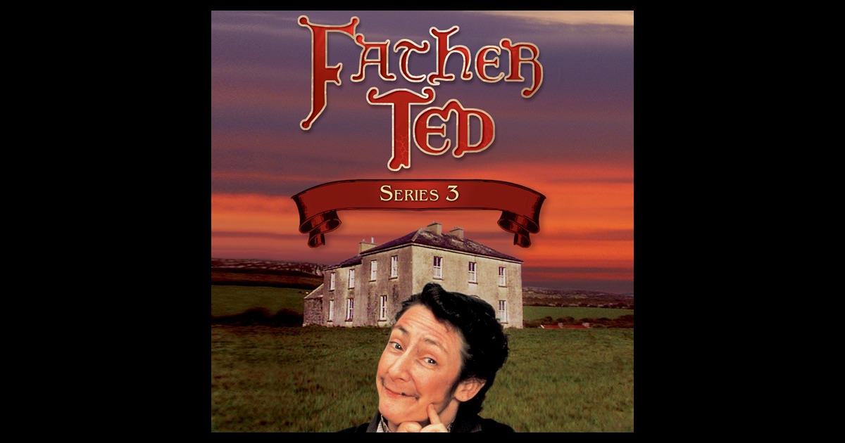 TV show Father Ted season 1, 2, 3, 4 full episodes download