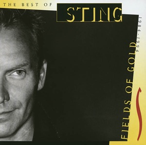 STING - Love Is The Seventh Wave