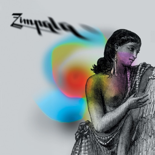 Zimpala - Honeymoon