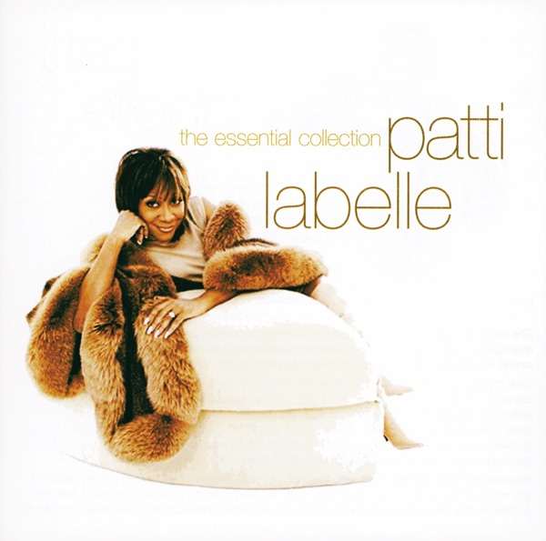 Patti Labelle & Michael Mcdonald - On My Own