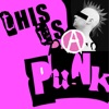 This Is Punk artwork