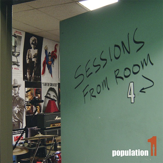 Cover artwork for Exit