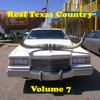 Real Texas Country (Volume 7)