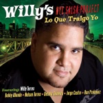 Willy's NYC Salsa Project - Rompe Saragüey