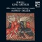 King Arthur, Overture - Air - Overture - Alfred Deller, Deller Consort & The King's Musick lyrics