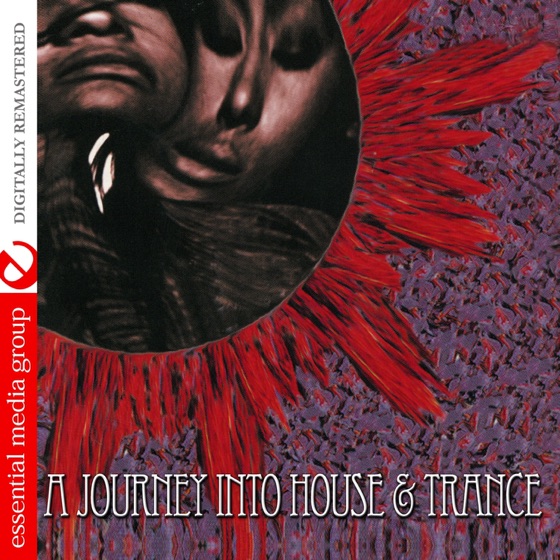 Cover artwork for House of God