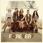 Forever 7 artwork