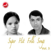 Super Hit Folk Songs Vol. 3 (Nepali Folk Hit) artwork