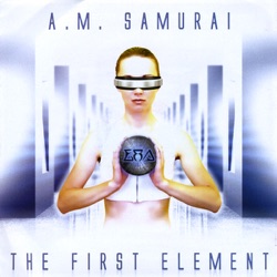 A.m. Samurai - Star of Happiness