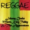 None Shall Escape the Judgement - Johnny Clarke lyrics