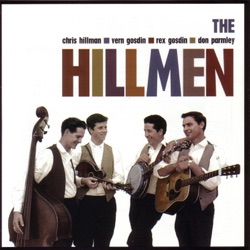 Hillmen - Goin' Up