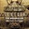 Sumerio - The Brainkiller lyrics