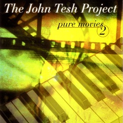 John Tesh - Somewhere In Time (From "Somewhere In Time")
