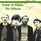 The Dillards - Paddy on the Turnpike