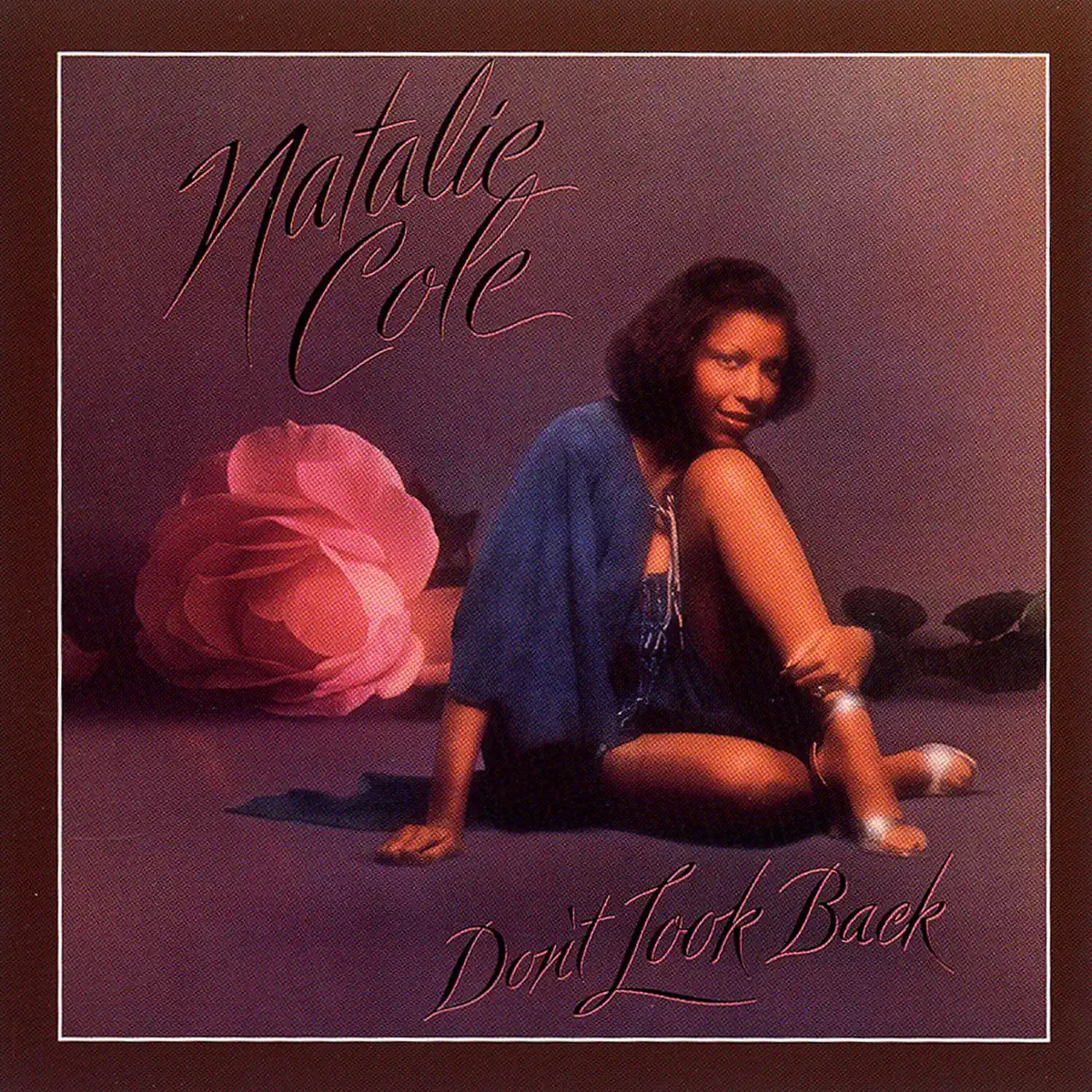 Natalie Cole - Don't Look Back (1980) [iTunes Plus AAC M4A]-新房子