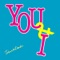 YOU&I - EP ジャケット写真