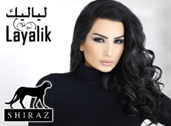 Dj Davo & Shiraz - Layalik