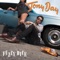 Roofing - Tony Day lyrics