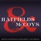 Hatfields & McCoy Theme (feat. Lisbeth Scott) - John Debney & Tony Morales lyrics
