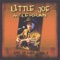 Rattlesnakin' Daddy - Little Joe McLerran lyrics