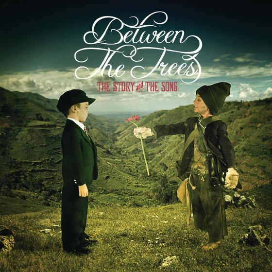 Cover artwork for Darlin'