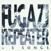 Brendan #1 - Fugazi