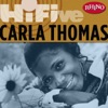 Rhino Hi-Five - Carla Thomas - EP artwork