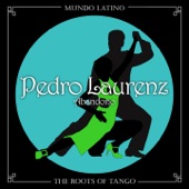 The Roots of Tango: Abandono artwork