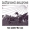 Ugly Americans - Informed Sources lyrics