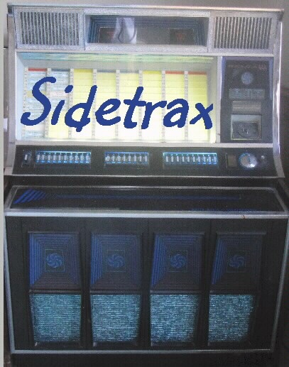 Sidetrax with Sox cover