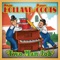 Funhouse Boogie (feat. John Jarvis) - Brian Holland and Danny Coots & John Jarvis lyrics