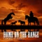 Shanandoah-Old Man River (Horse And Saddle Mix) - The Trailenders lyrics