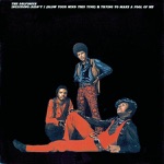 Didn't I (Blow Your Mind This Time) by The Delfonics