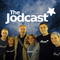The Jodcast - astronomy podcast podcast