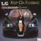 Keep On Flossin - LC & CeCe Peniston lyrics
