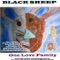 One Love Family - Black Sheep lyrics