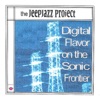 Digital Flavor on the Sonic Frontier artwork