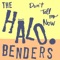 Bombshelter, Pt. 1 - The Halo Benders lyrics