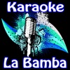 La Bamba Karaoke - Single